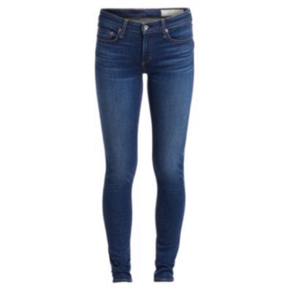 Rag & Bone Jeans - Still Like New